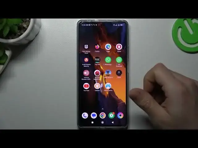 'Video thumbnail for How to Install 2 WhatsApp Apps on Poco F5? Check how to Activate 2 Whatsapp Applications or More!'