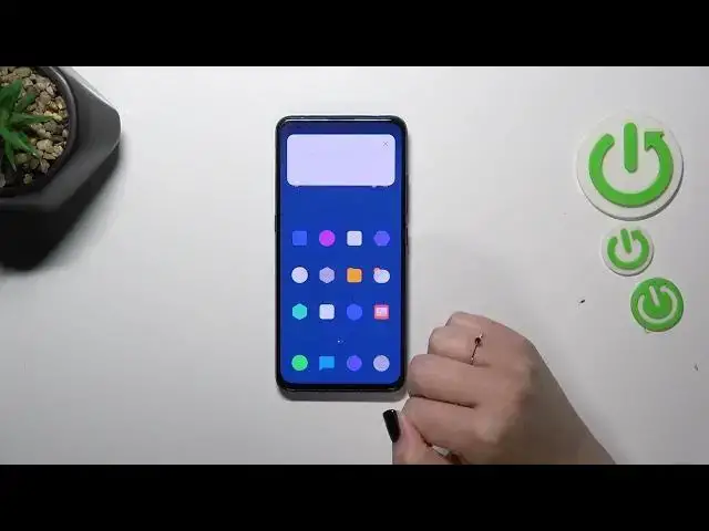 Video thumbnail for How to Set Gestures Navigation on Vivo V17 Pro