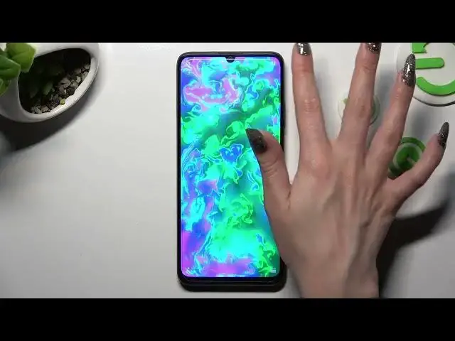 Video thumbnail for How to Install Live Wallpapers on a HONOR X7A - Magic Fluids App - Apply Animated Wallpapers