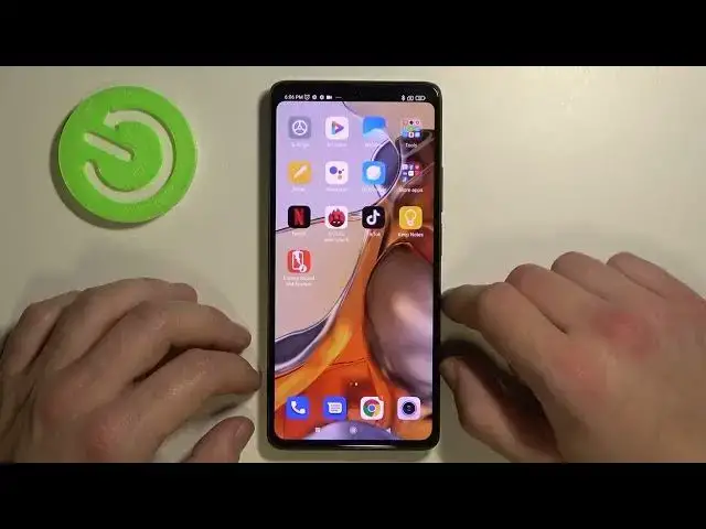 'Video thumbnail for How to Manually Change the Display Brightness Level on XIAOMI 11T Pro'