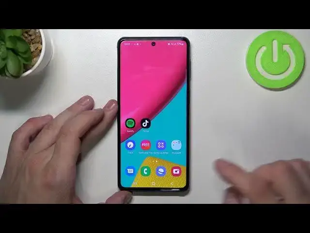 'Video thumbnail for Does SAMSUNG Galaxy M53 Have Slow Motion?'