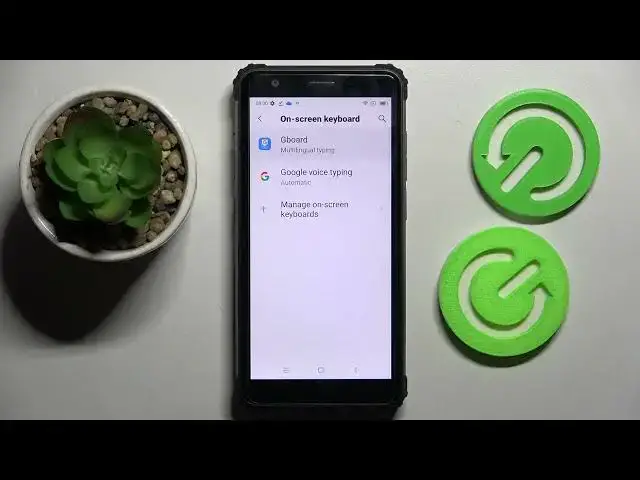 Video thumbnail for How to Start Using Auto Correction Feature on BLACKVIEW BV6600E - Disable Auto Correction