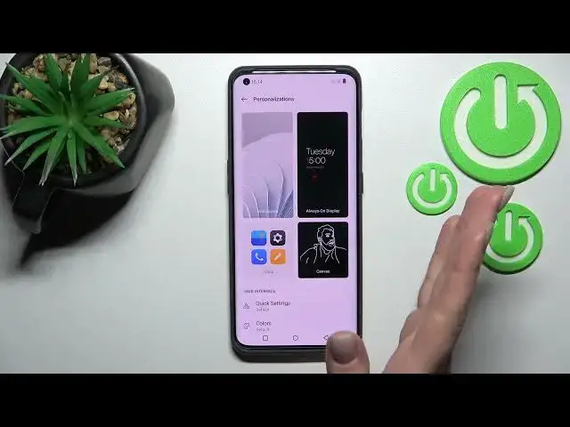 Video thumbnail for OnePlus 10 Pro - How To Turn Off Always On Display