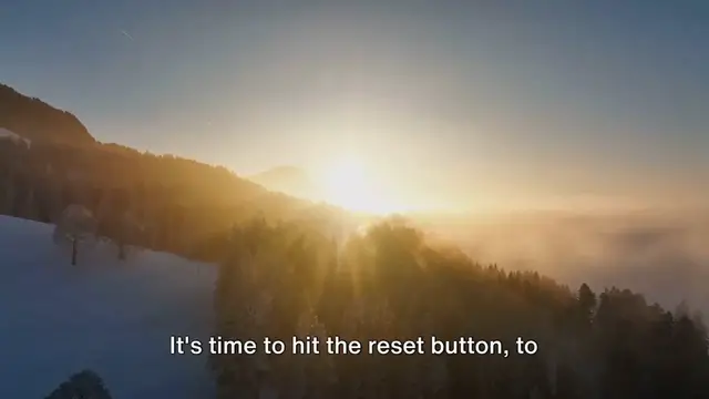 Video thumbnail for Transform Your Life- A step-by-step guide for 2024 Fresh Start