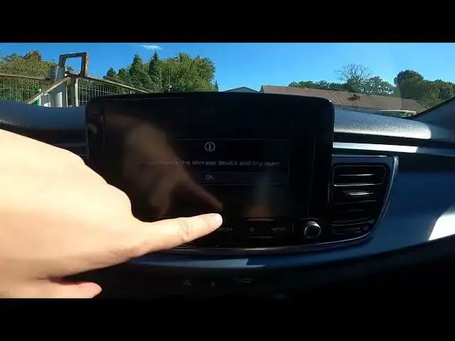Video thumbnail for How to Check Software Version in Kia Rio IV ( 2017 – now ) | Manage Software Update