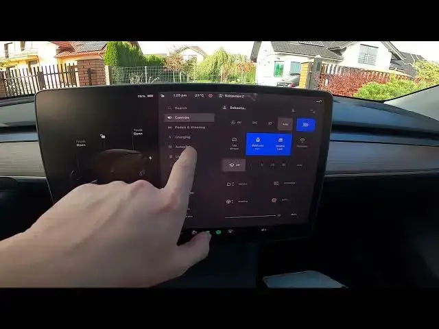 'Video thumbnail for How to Change Autopilot Mode in Tesla Model Y ( 2020 - now ) | Manage Autopilot'