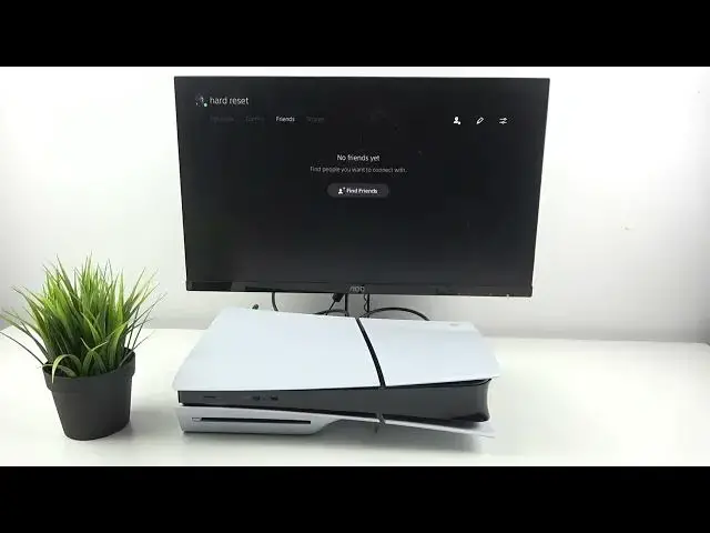 Video thumbnail for How to Add Friends on PlayStation 5 Slim / Connect with  friends usign your PS5 Slim account