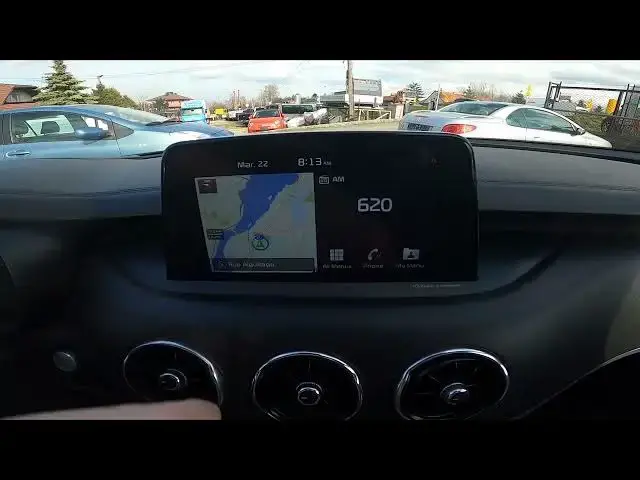 Video thumbnail for How to Find and Manage Bluetooth Settings in Kia Stinger ( 2017 – now ) - Manage Bluetooth