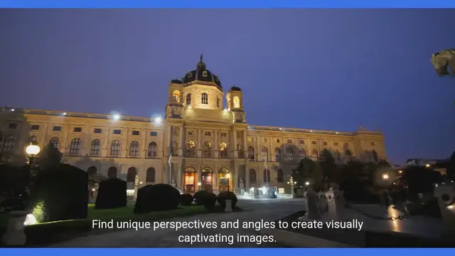 Video thumbnail for Mastering Travel Photography: Essential Strategies