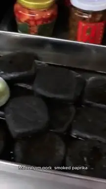 'Video thumbnail for spicy chorous'