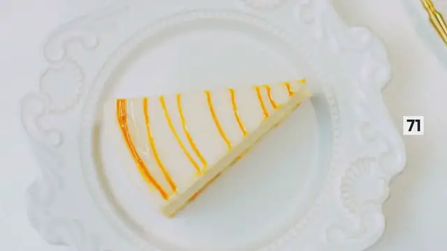 'Video thumbnail for 2 Ingredient Lemon Bars'