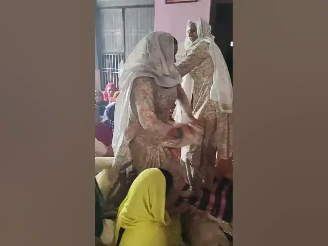 Video thumbnail for कांटा की बडबेरी, बहुत ही सुंदर हरयाणवी जकड़ी गीत,मस्त डांस #trending #viral #dance #जकड़ी