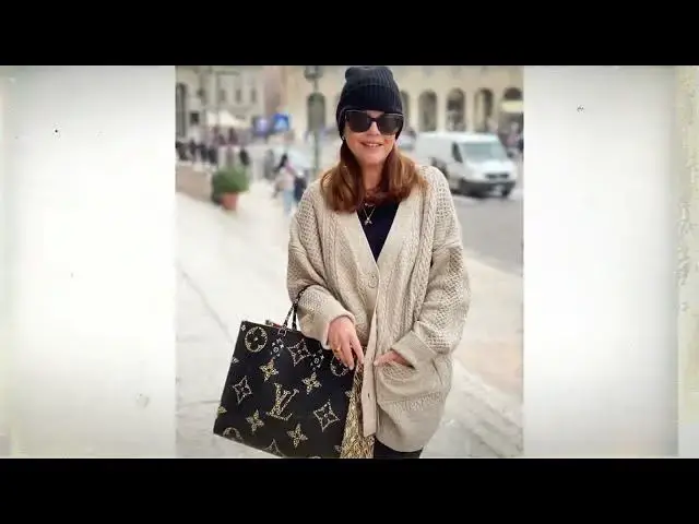 Video thumbnail for 6 Old Money Pieces for Women 50+ That Will Leave Your Friends Speechless with Your New Look 1080p 30