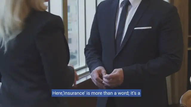 Video thumbnail for Unlocking Insurance Secrets: The Power of Riders Explained