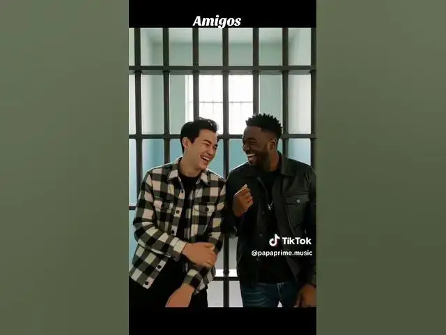 Video thumbnail for #amigos