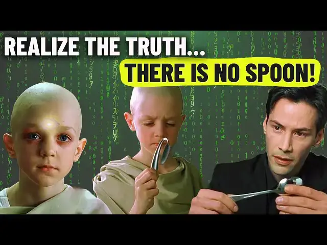 Video thumbnail for Is the World we Perceive Merely an Illusion?