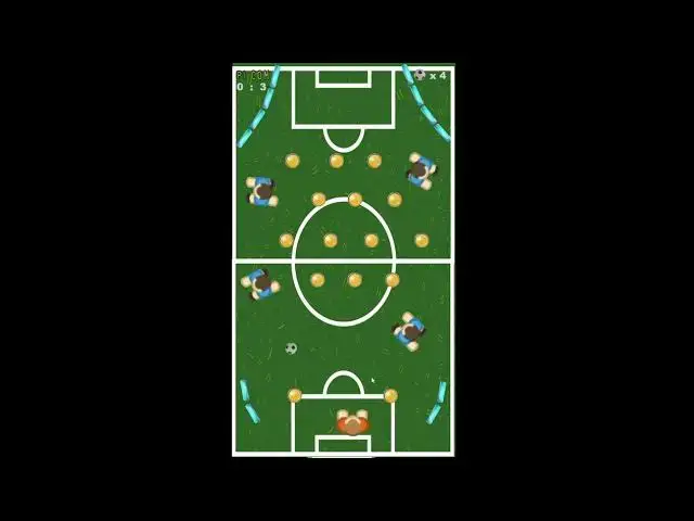 Video thumbnail for Kickball Chaos