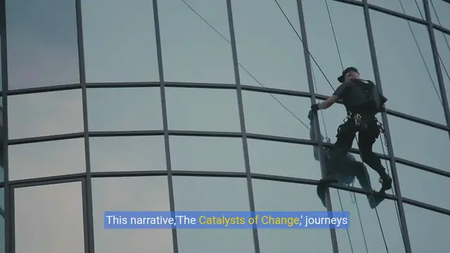 Video thumbnail for Navigating Change: The Why Behind Insurance Company Restructurings