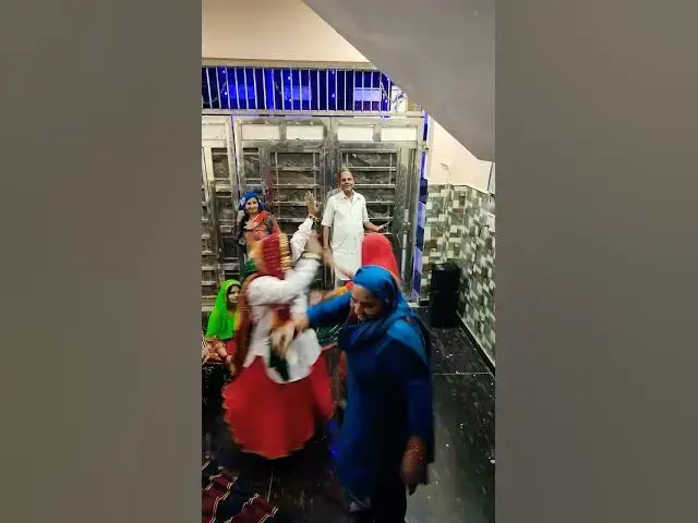 Video thumbnail for Top desi dance #happy_lokgeet #trending