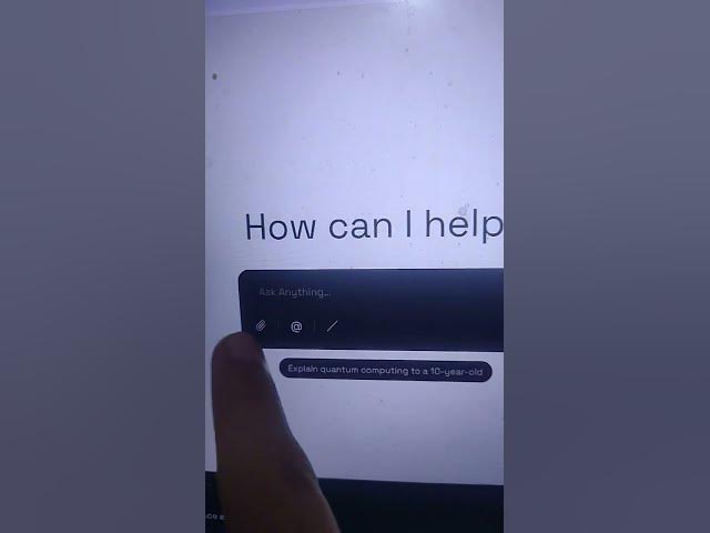 Video thumbnail for TerraMind – AI Search & Code Assistant for Developers Destroys ChatGPT #shorts