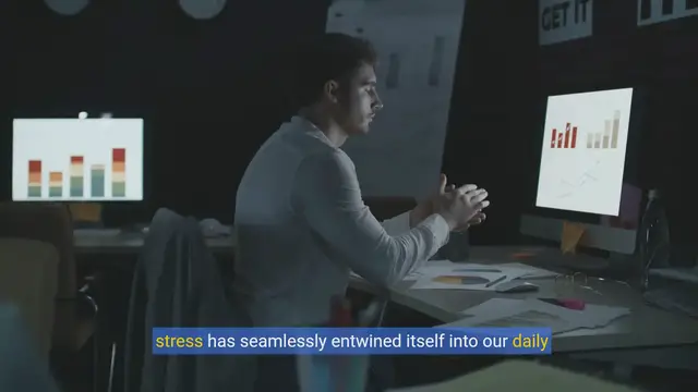 Video thumbnail for Transform Your Life with Yoga:A Journey to Physical and Mental Wellness