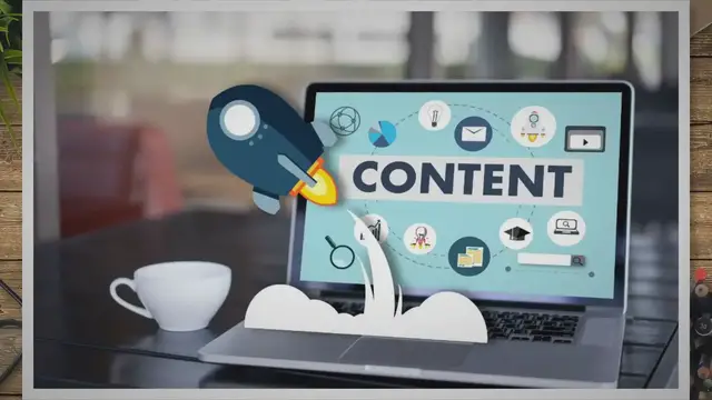 'Video thumbnail for How to create engaging and valuable content for a niche website'