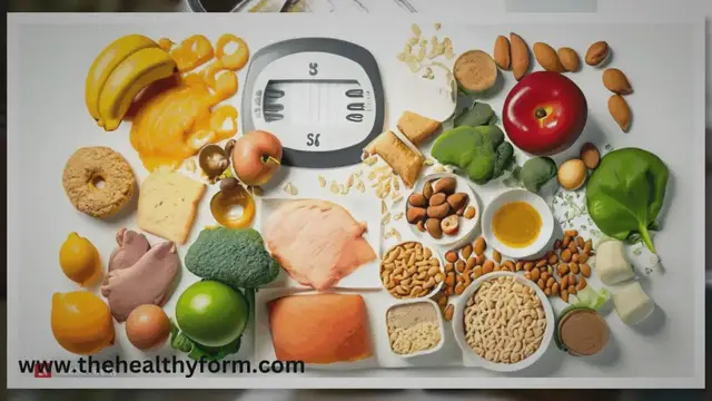 'Video thumbnail for Unveiling The Best Low Fat Foods For Weight Loss'