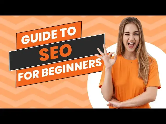 'Video thumbnail for Beginner's Guide to Search Engine Optimization (SEO) | Improve Your Website's Ranking'
