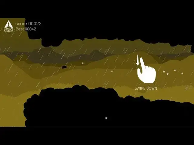 Video thumbnail for ABYSSAL STORM