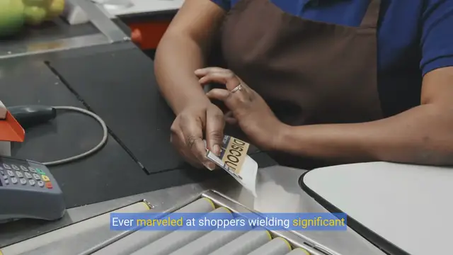 Video thumbnail for Couponing 101: Your Beginner's Guide to Saving Big