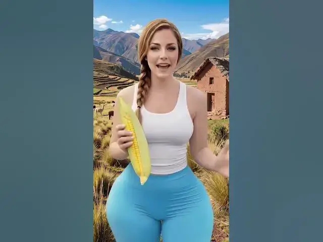 Video thumbnail for Vivo en el campo #pareja #amor #ytshorts