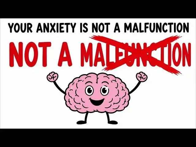 Video thumbnail for Your Brain Still Thinks You're Being Hunted (Here's Why)