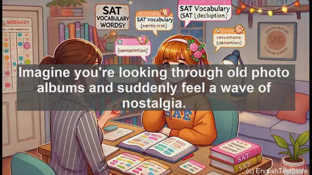 Video thumbnail for 5000 Must Know SAT Vocabulary - SAT Vocabulary: Understanding and Using 'Recapture'