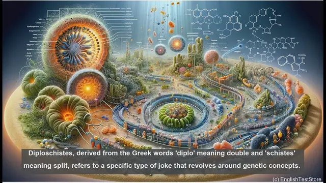 Video thumbnail for Diploschistes in biology