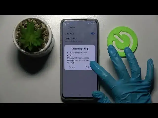 Video thumbnail for How to Connect Bluetooth Device to Realme GT Master Edition – Bluetooth Connection