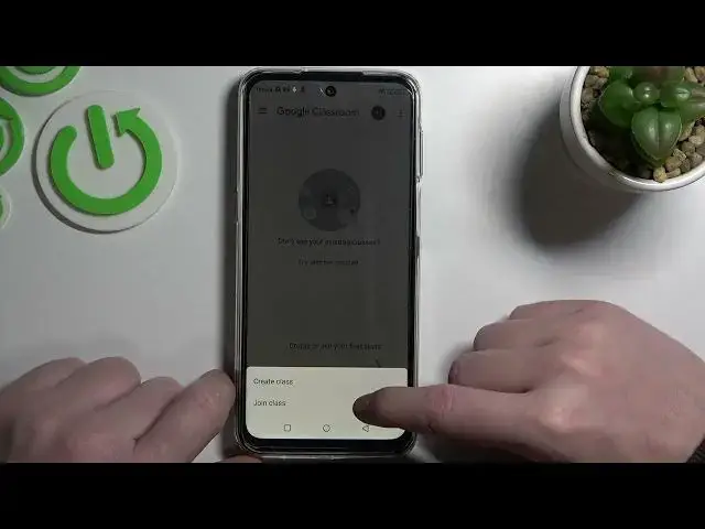 Video thumbnail for How To Install And Join Google Classroom on ULEFONE Note 13P