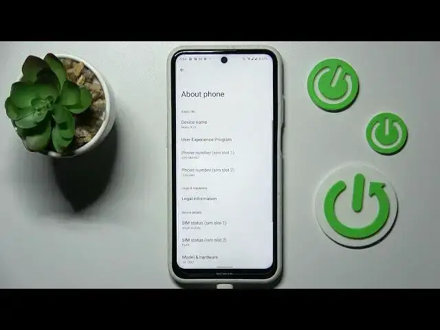 'Video thumbnail for How to Find my Phone Number on NOKIA X10'