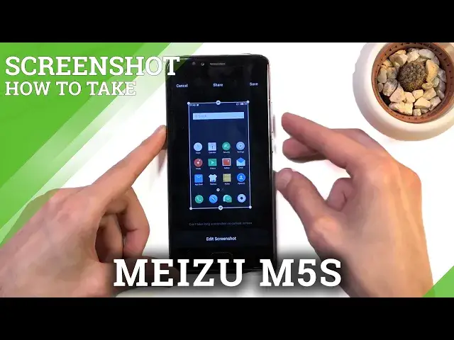 Video thumbnail for How to Take Screenshot on MEIZU M5S – Capture Screen