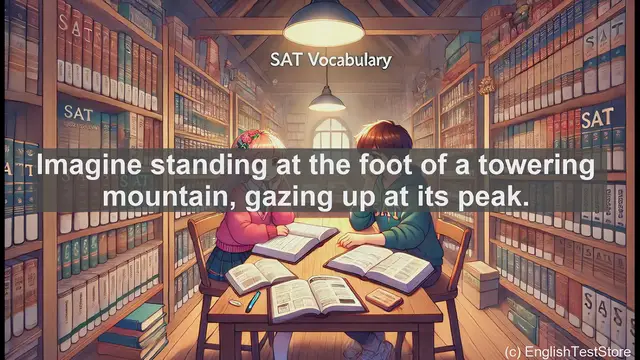 Video thumbnail for 5000 Must Know SAT Vocabulary - Aspirant: Boost Your SAT Vocabulary with This Powerful Word
