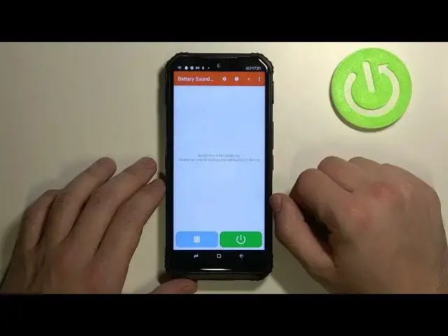 Video thumbnail for How to Install Battery Sound Notification App on DOOGEE S95 Pro – Change Battery Sound