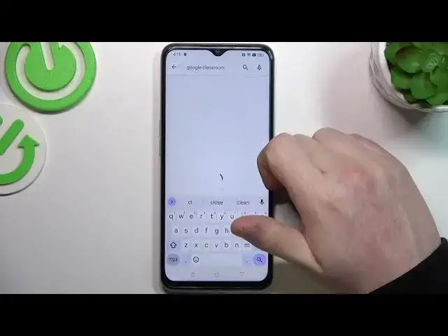Video thumbnail for How to Set Up and Join Google Classroom on OPPO A57s