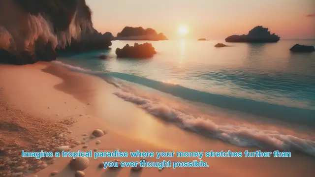 Video thumbnail for Vanuatu: Top 10 Budget-Friendly Destinations