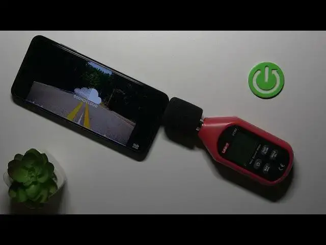 Video thumbnail for NOKIA G60 - Loudest Speaker Level