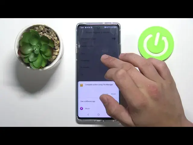 'Video thumbnail for How to Set a Custom Ringtone on the TCL 20 Pro'