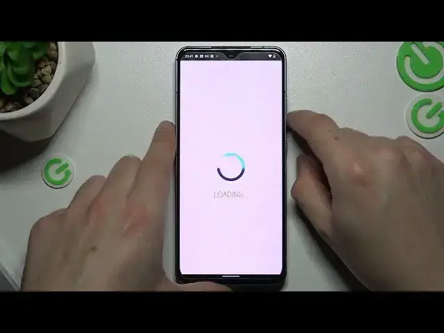 'Video thumbnail for How to Scan Body Temperature on OPPO A57s'