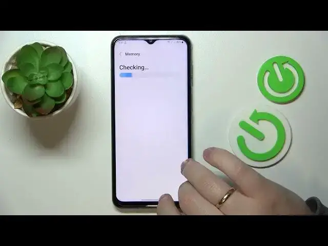 'Video thumbnail for How to Check Samsung Galaxy M33 Memory - Check How Much RAM is Left'