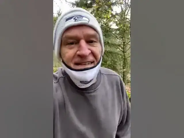 Video thumbnail for Don't Be Spatially Oblivious - Daily Gratitude Videos #Shorts