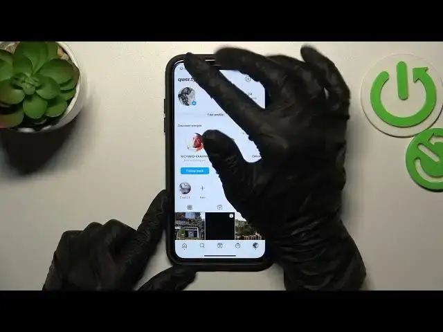 Video thumbnail for How to Block Someone on Instagram - Find Blocked Accounts