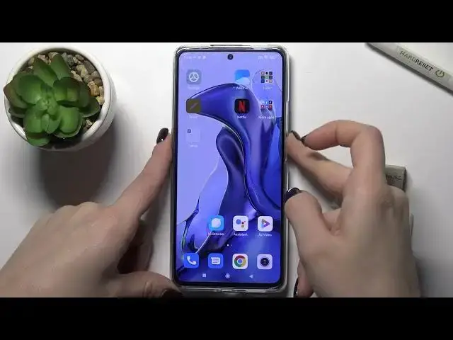 Video thumbnail for How to Deactivate Always on Display in Xiaomi 11T - Turn Off AoD Function