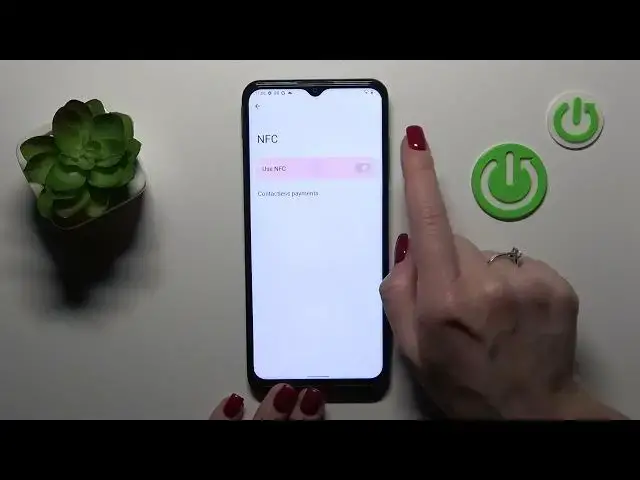 Video thumbnail for NOKIA G60 - How To Enable/Disable NFC